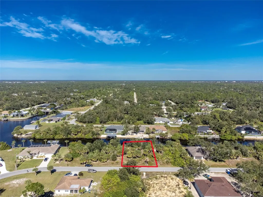 17340 Gulfspray Circle Port Charlotte FL 33948