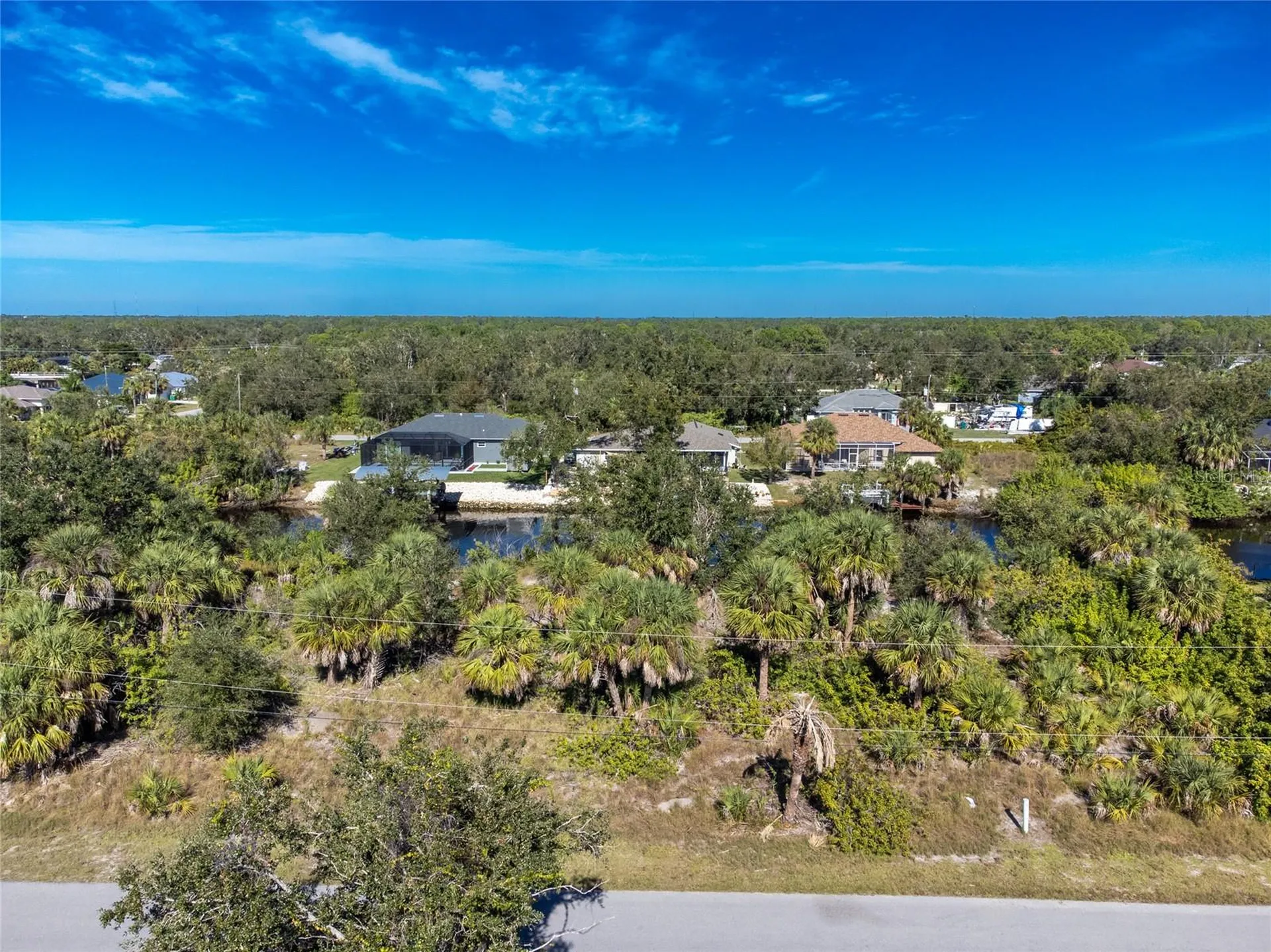 17340 Gulfspray Circle Port Charlotte FL 33948
