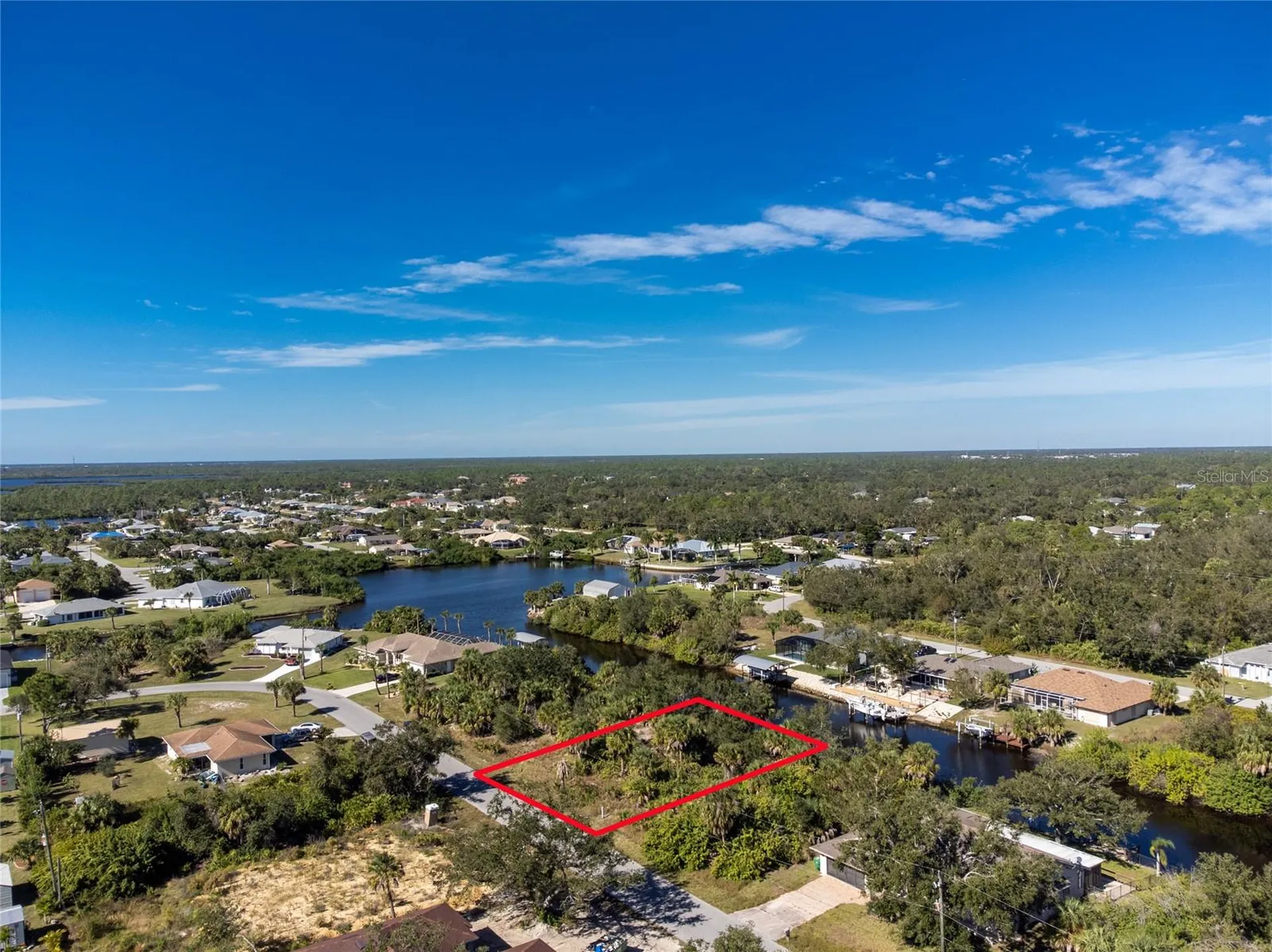17340 Gulfspray Circle Port Charlotte FL 33948