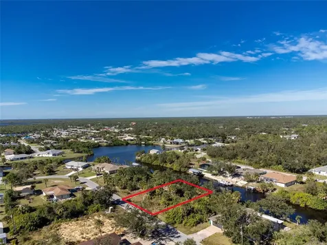 17340 Gulfspray Circle Port Charlotte FL 33948