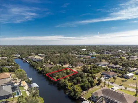 17340 Gulfspray Circle Port Charlotte FL 33948