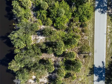 17340 Gulfspray Circle Port Charlotte FL 33948