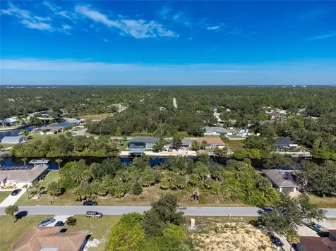 17340 Gulfspray Circle Port Charlotte FL 33948