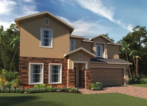 1844 Ross Hammock Avenue Groveland FL 34736
