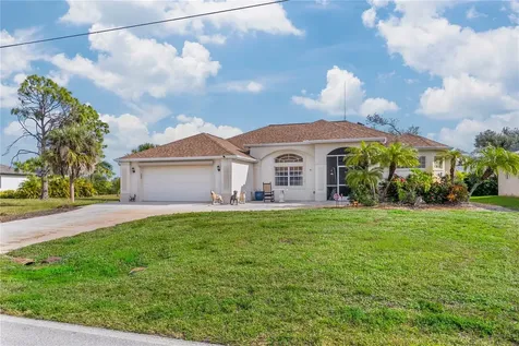 855 Boundary Boulevard Rotonda West FL 33947