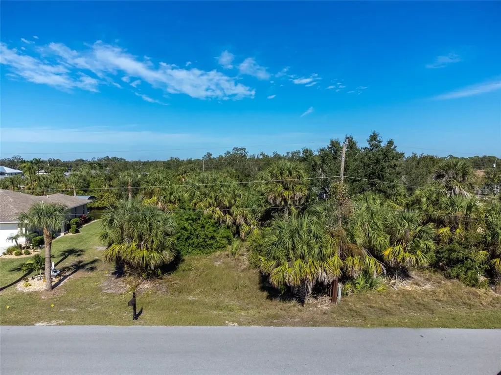 17324 Gulfspray Circle Port Charlotte FL 33948