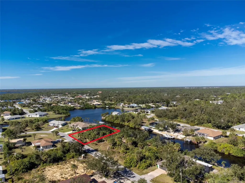 17324 Gulfspray Circle Port Charlotte FL 33948