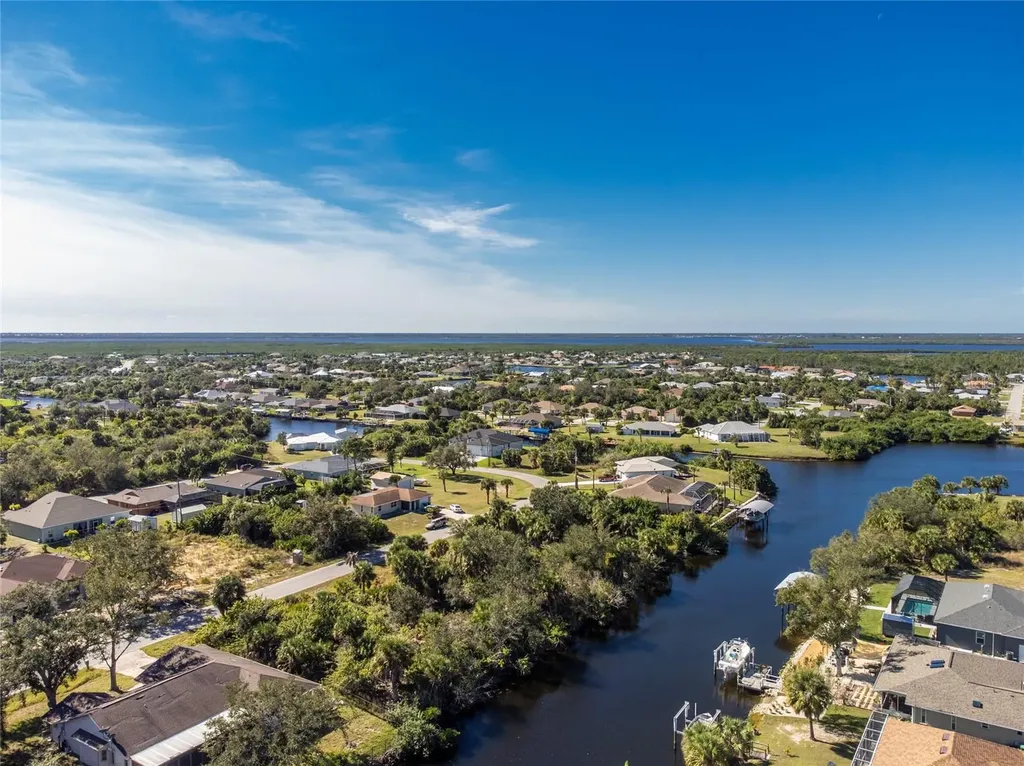 17324 Gulfspray Circle Port Charlotte FL 33948