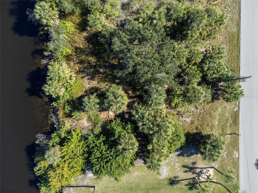 17324 Gulfspray Circle Port Charlotte FL 33948