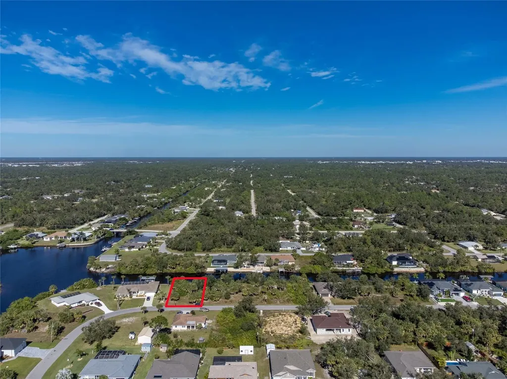 17324 Gulfspray Circle Port Charlotte FL 33948