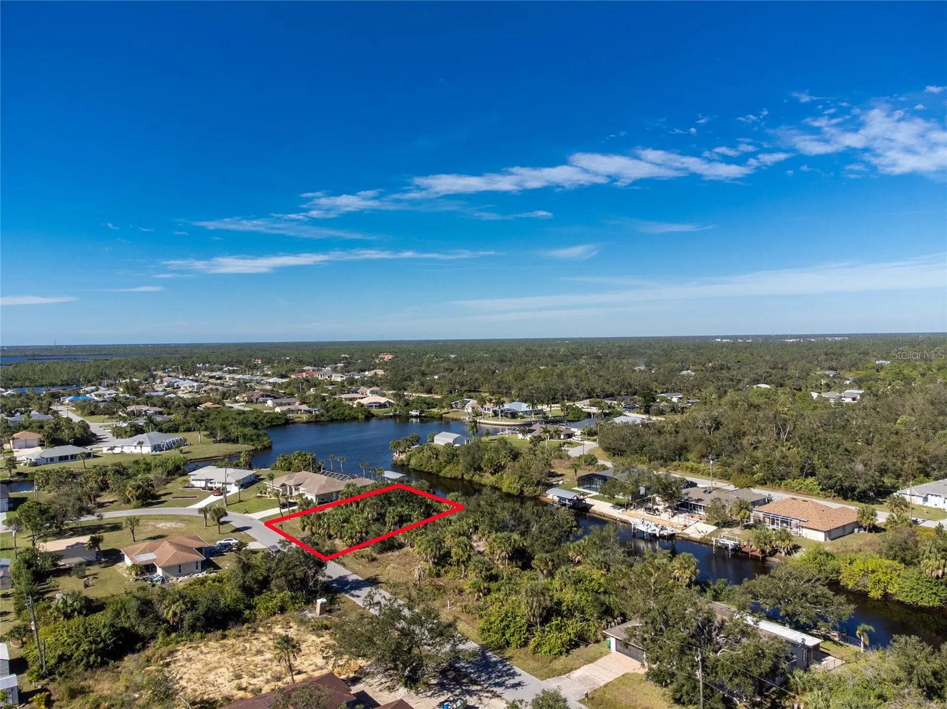 17324 Gulfspray Circle Port Charlotte FL 33948