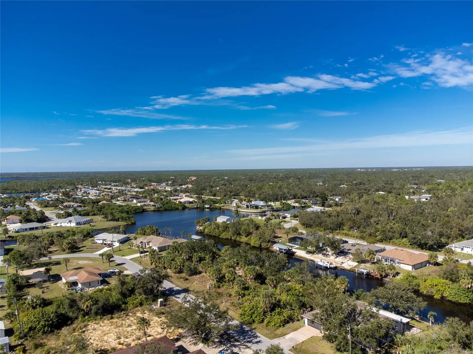 17324 Gulfspray Circle Port Charlotte FL 33948