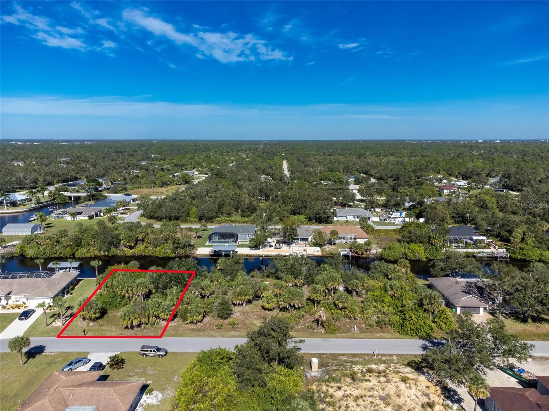 17324 Gulfspray Circle Port Charlotte FL 33948