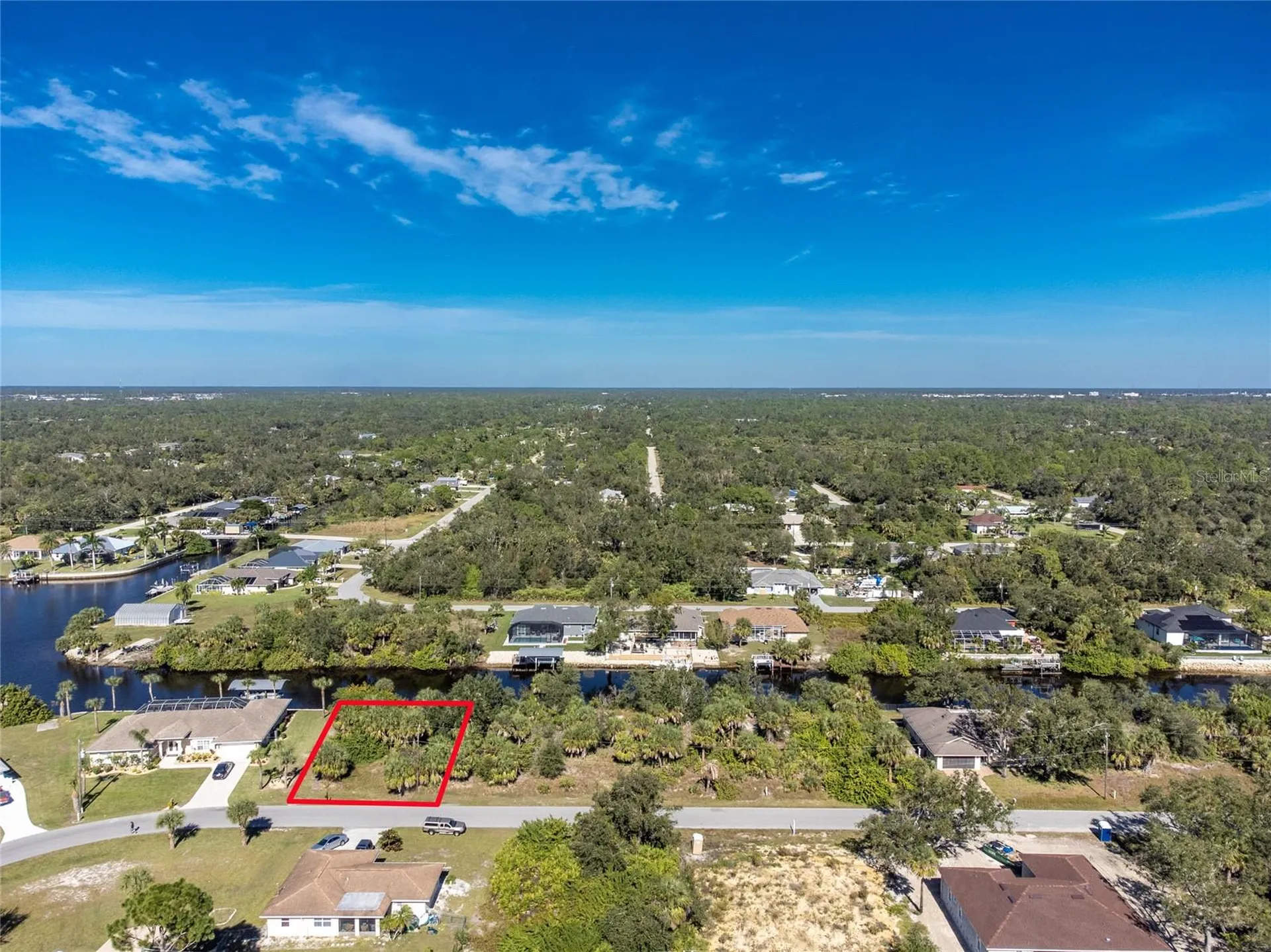 17324 Gulfspray Circle Port Charlotte FL 33948