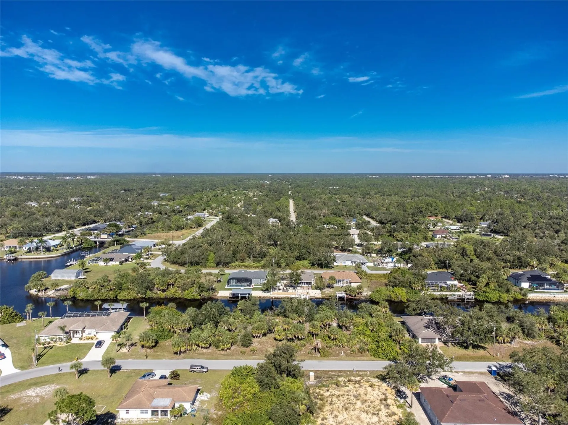 17324 Gulfspray Circle Port Charlotte FL 33948