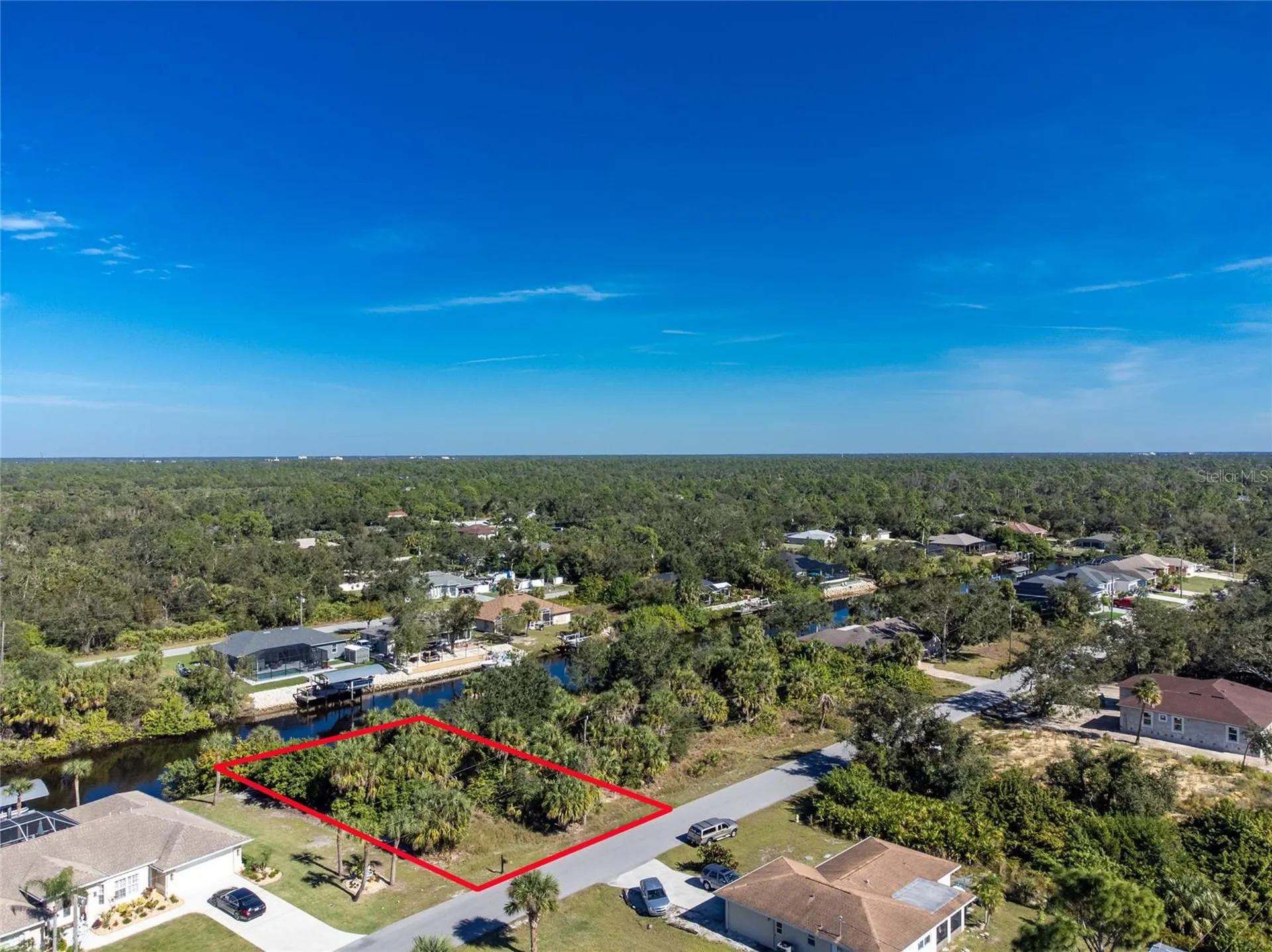 17324 Gulfspray Circle Port Charlotte FL 33948