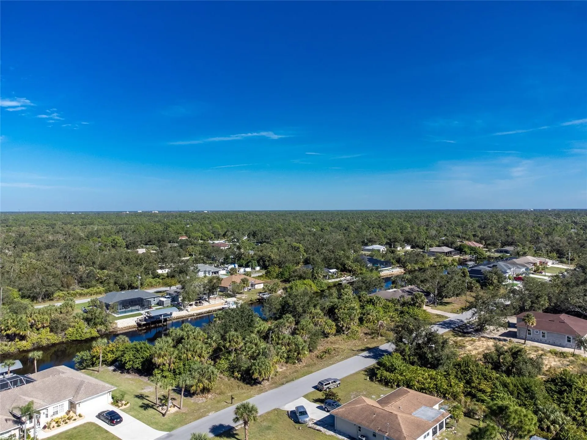 17324 Gulfspray Circle Port Charlotte FL 33948
