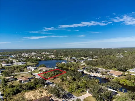 17324 Gulfspray Circle Port Charlotte FL 33948