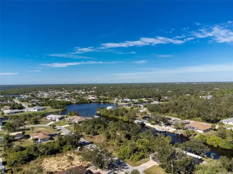 17324 Gulfspray Circle Port Charlotte FL 33948