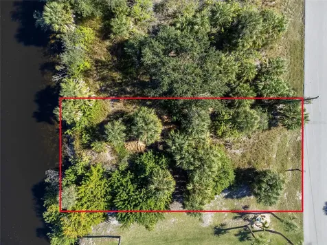 17324 Gulfspray Circle Port Charlotte FL 33948