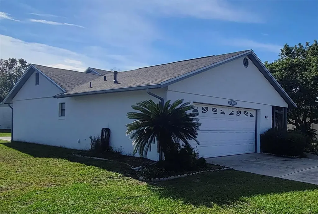 5510 Sassparilla Lane Orlando FL 32821