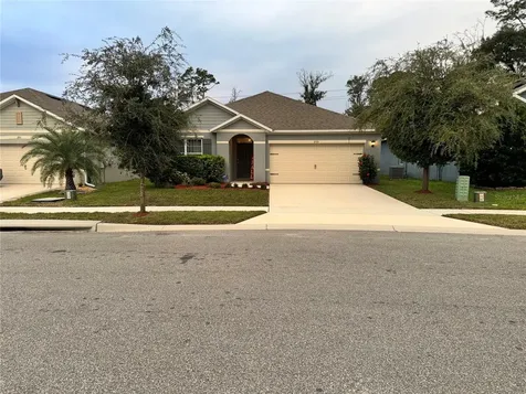 203 Meghan Circle Deland FL 32724