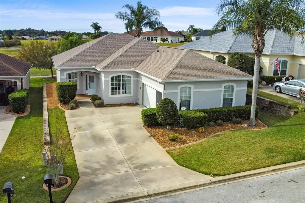 17025 SE 115th Terrace Road Summerfield FL 34491