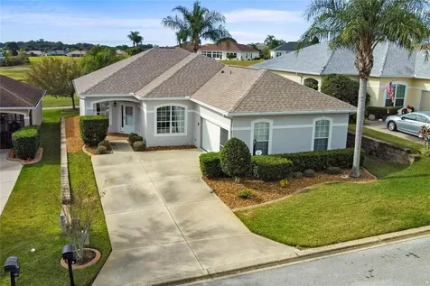 17025 SE 115th Terrace Road Summerfield FL 34491