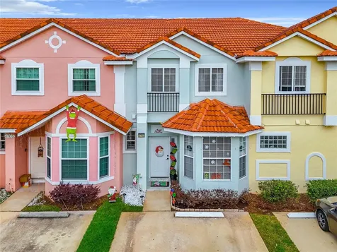 4703 Hemingway House Street Kissimmee FL 34746