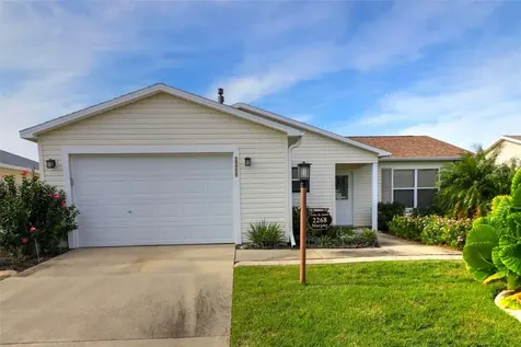 2268 Judson Street The Villages FL 32162