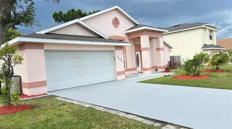 1522 Wood Violet Drive Orlando FL 32824