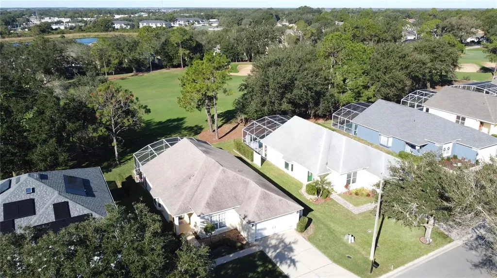 1602 Forest Hills Lane Haines City FL 33844