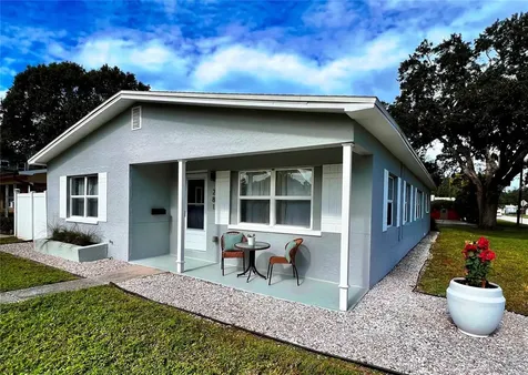 281 38th Avenue NE St Petersburg FL 33704