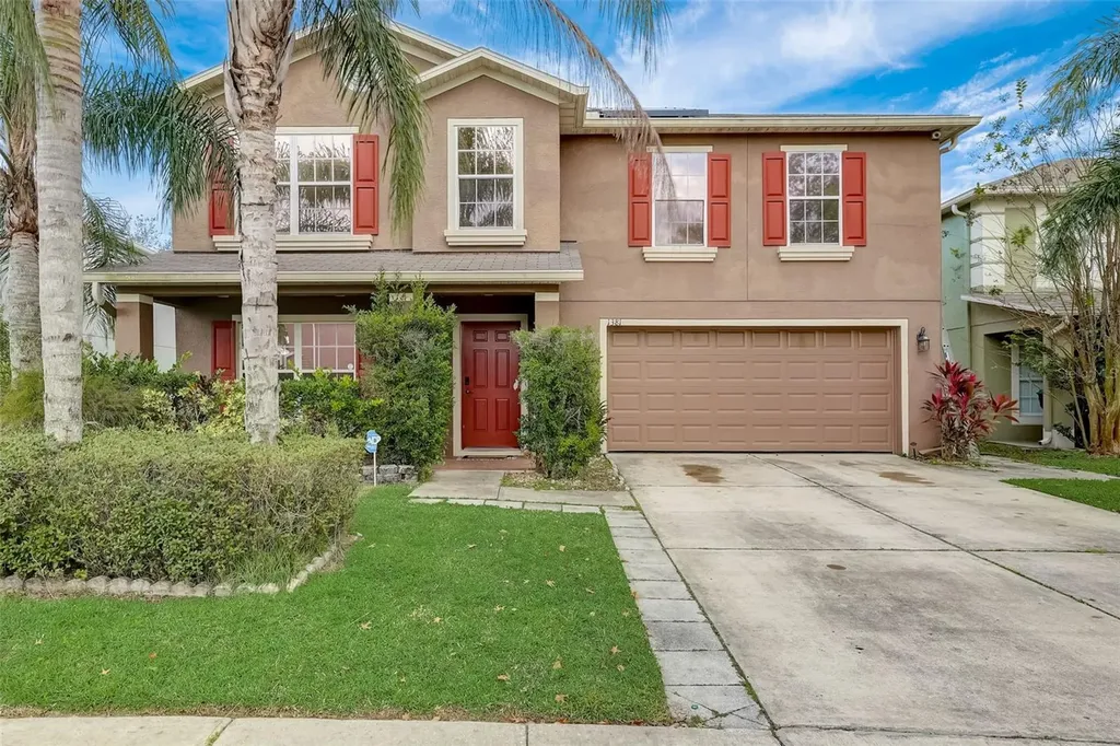 1381 Maumee Street Orlando FL 32828