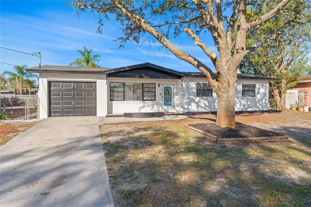 10214 N Fleetwood Drive Tampa FL 33612