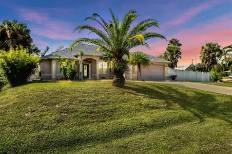 2475 Talwood Terrace North Port FL 34288