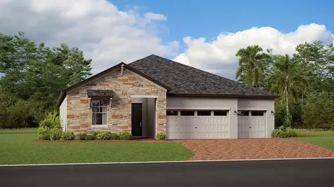 12558 Bergstrom Bay Drive Riverview FL 33579