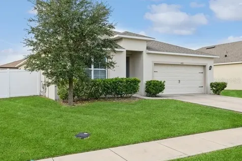 1672 Bay Breeze Drive Saint Cloud FL 34771