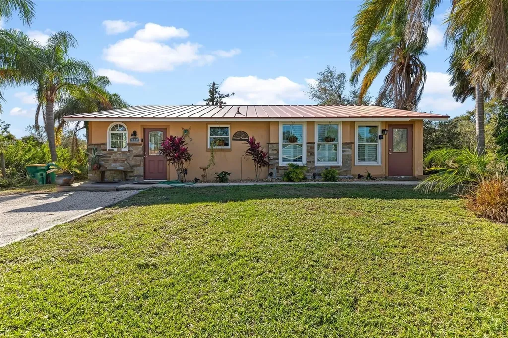 27209 Chula Vista Drive Punta Gorda FL 33955