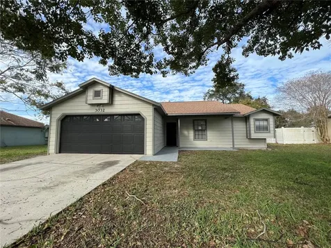 3032 Kirkland Street Deltona FL 32738