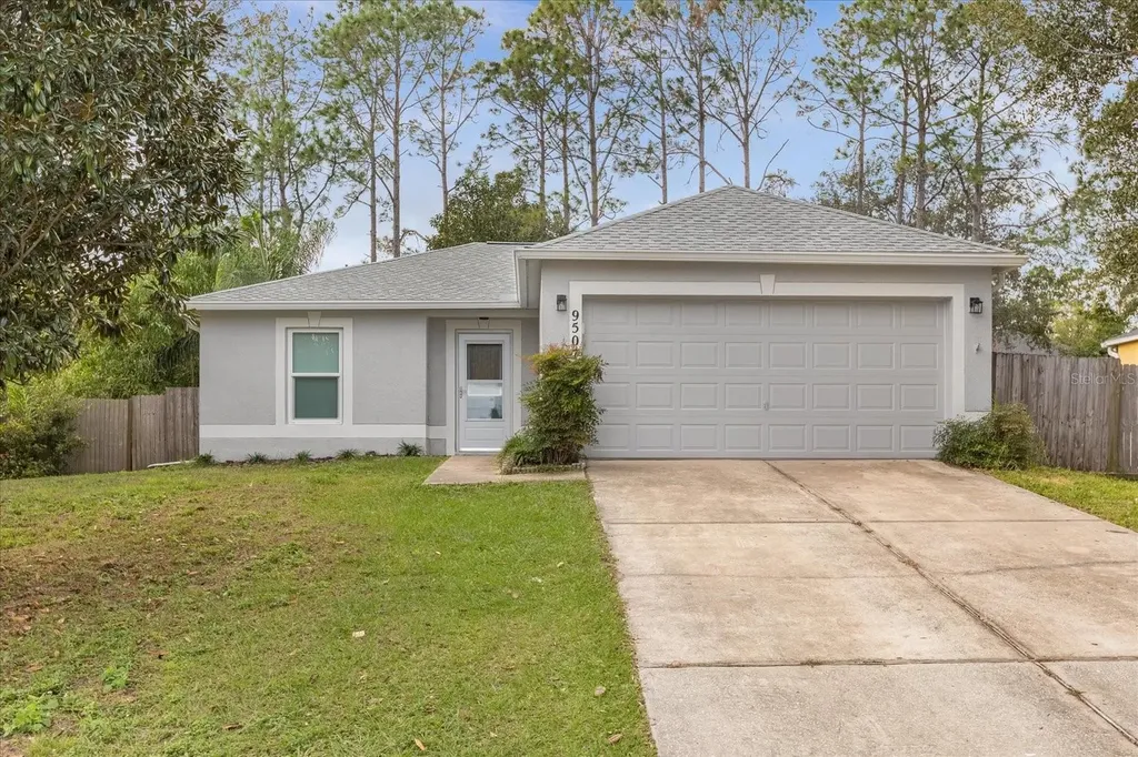 9507 Water Orchid Avenue Clermont FL 34711