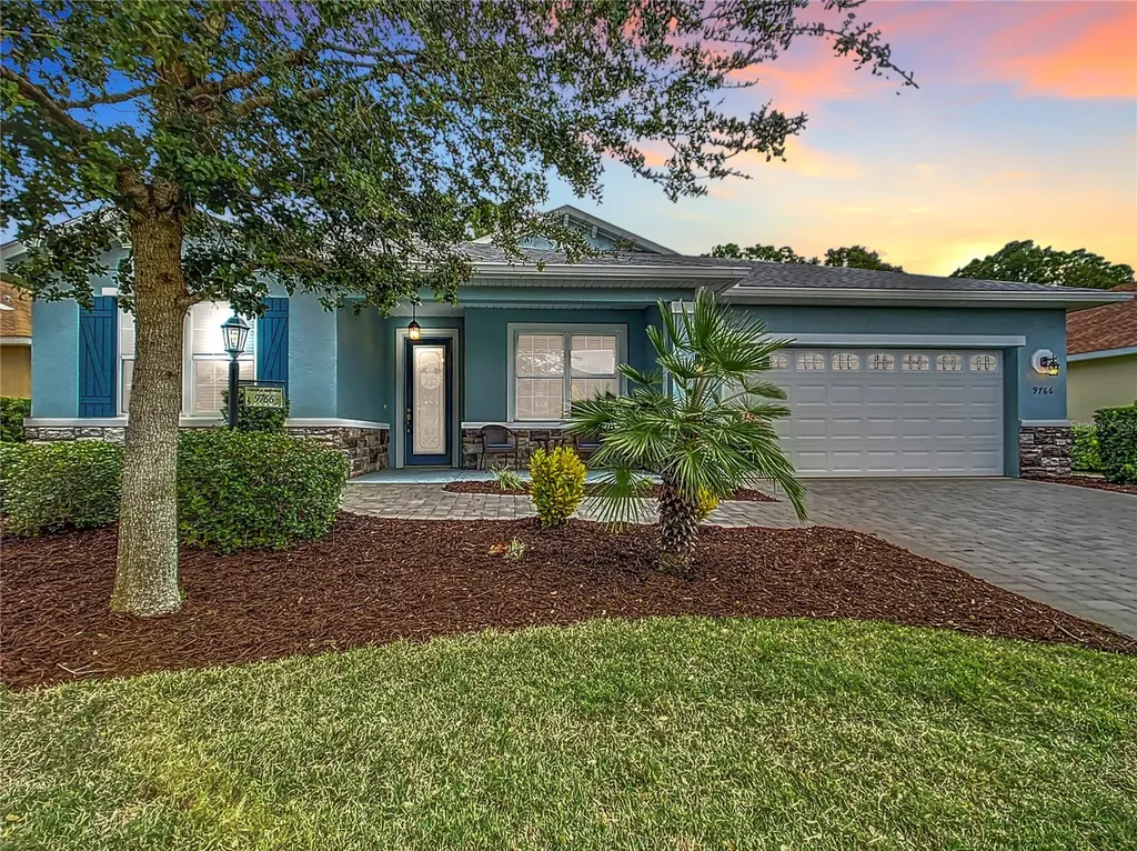 9766 SW 92nd Street Ocala FL 34481