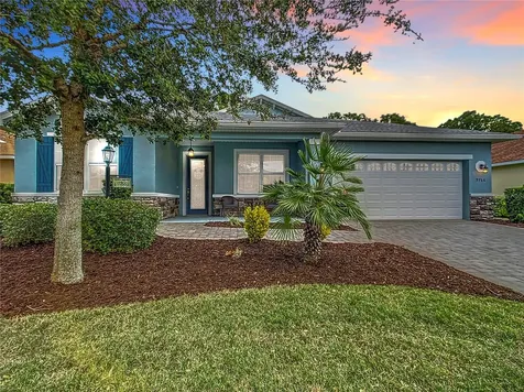 9766 SW 92nd Street Ocala FL 34481
