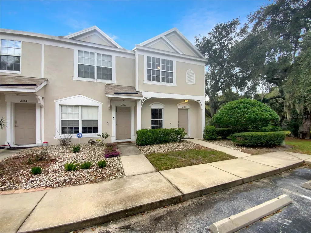 2360 Lake Woodberry Circle Brandon FL 33510
