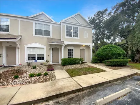 2360 Lake Woodberry Circle Brandon FL 33510