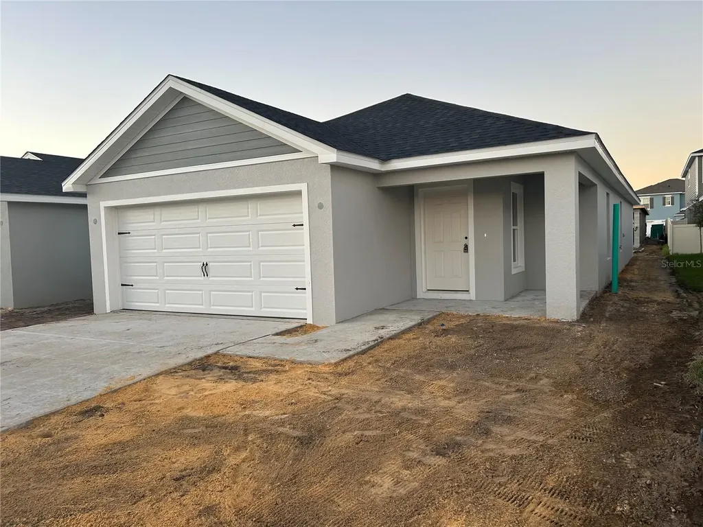 2224 Orchid Drive Davenport FL 33837