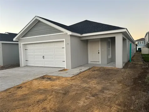 2224 Orchid Drive Davenport FL 33837