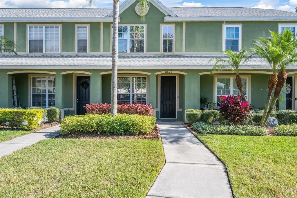 11609 Colony Lake Drive Tampa FL 33635