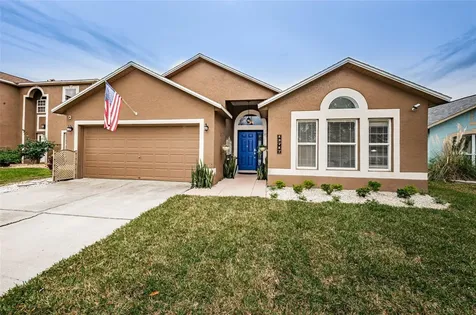 12717 Kings Lake Drive Gibsonton FL 33534