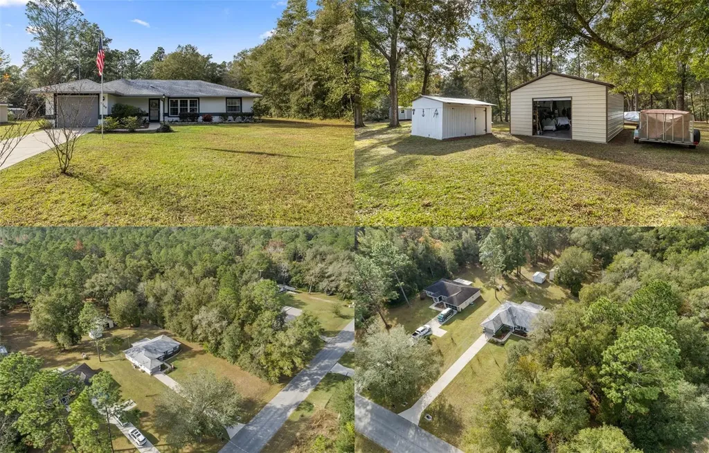 5260 SW 199th Court Dunnellon FL 34431